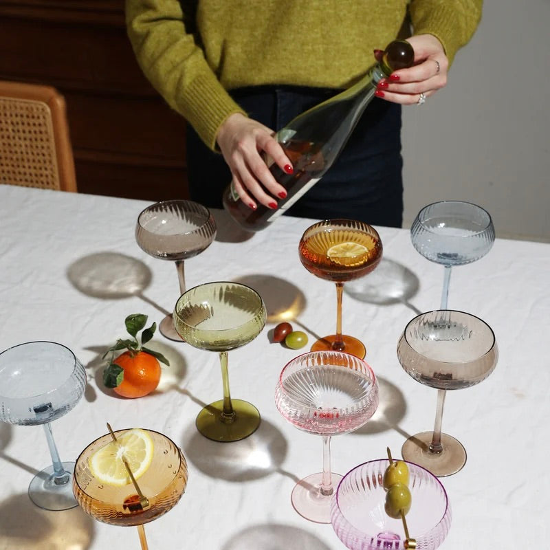 Here's How Flaschenverschluss “The Moony" Olive | Stilvoller Eyecatcher | Here’s How