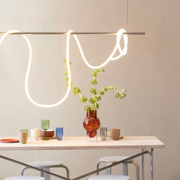 Studio About Lichtschlauch Flex Lamp White | Studio About | 5m Länge