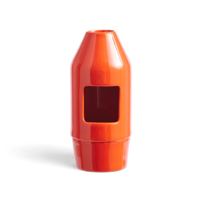 HAY Diffuser „Chim Chim Red“ | Funktional & ausdrucksstark | HAY
