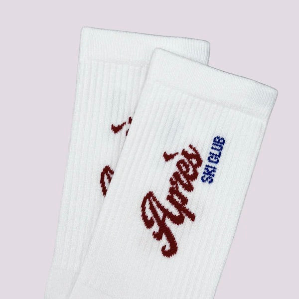 NO BAD DAYS CLUB Socken “Après Ski Club” | Winter-Style pur | NO BAD DAYS CLUB