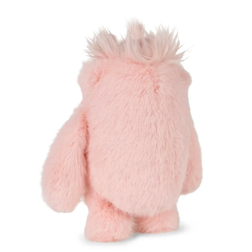 Stofftier “The Moods Mumbel” Blossom Pink 20 cm | Kuschelig | Bon Ton Toys