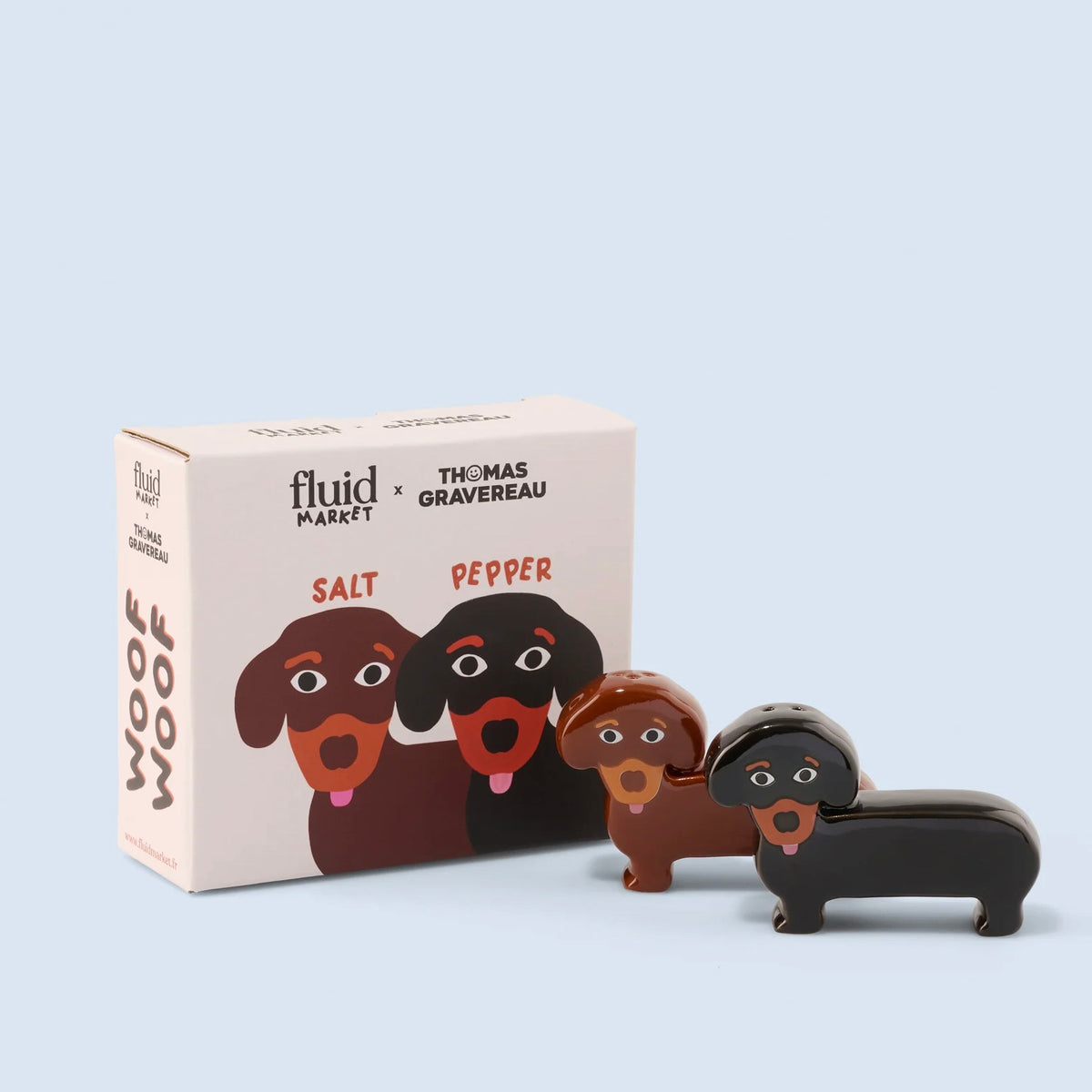SCHEE Good Boy Set | Schöne Dinge für echte Hundefans