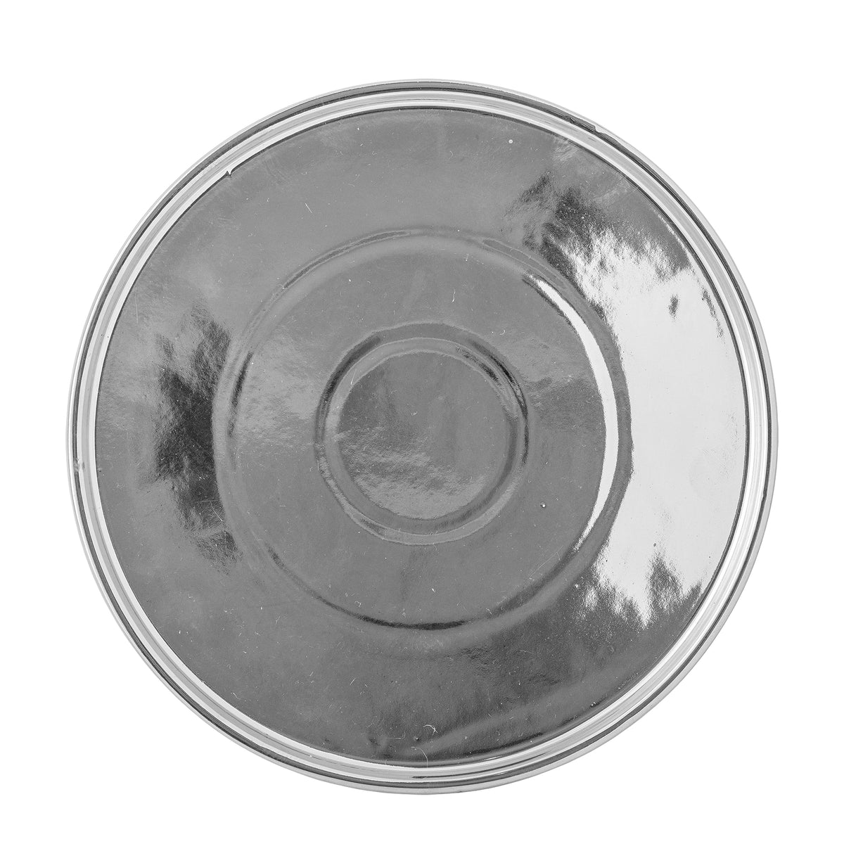 Bloomingville Kuchen-/Servierplatte “Shine” 26×8cm | Bloomingville