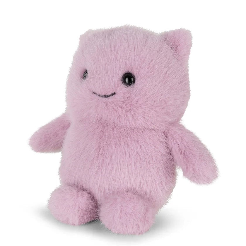 Stofftier “The Moods Glimpy” Lilac 25 cm | Kuschelig | Bon Ton Toys