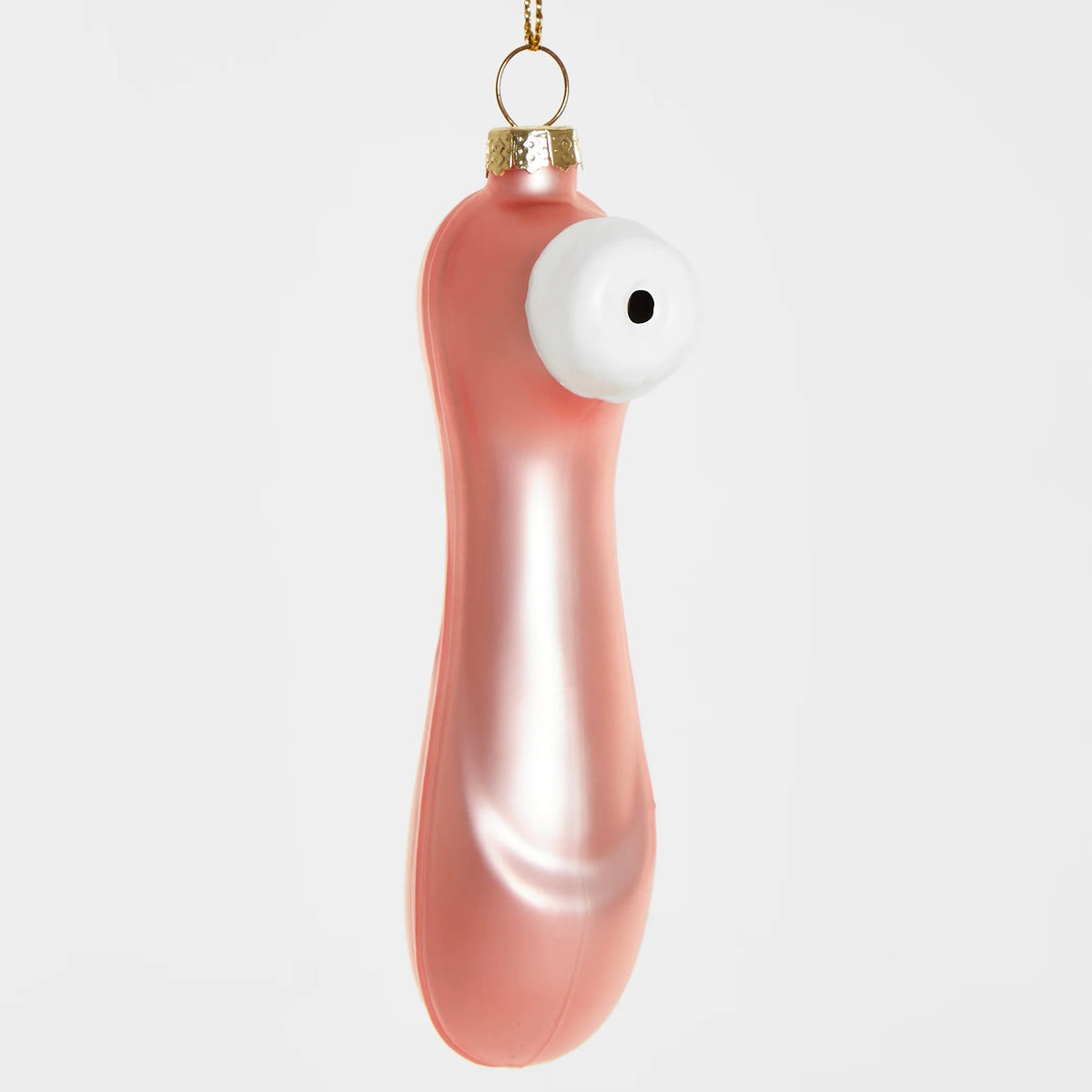 Yup in de Boom Weihnachtshänger “Satisfyer” | Christbaumschmuck | Yup in de Boom