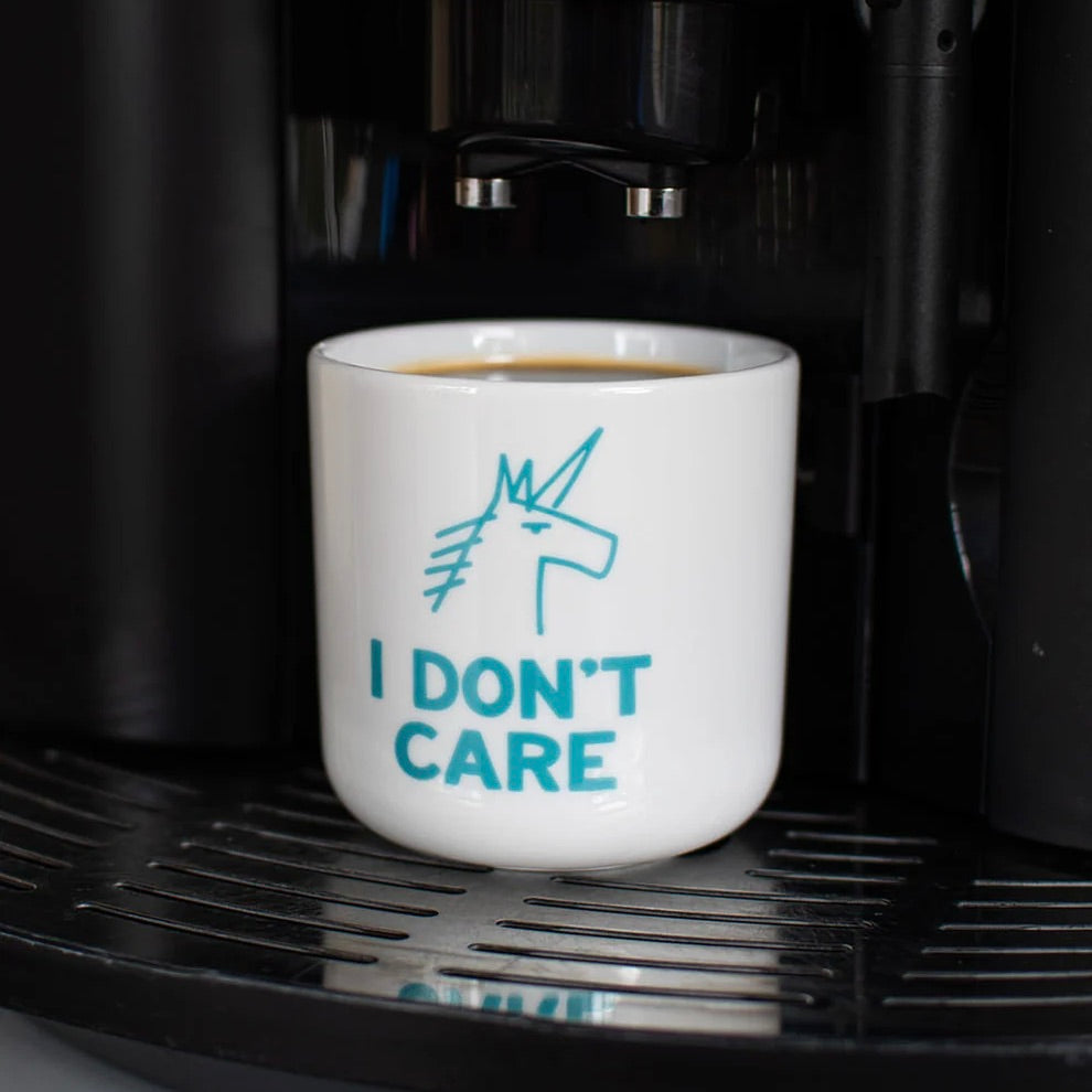 J.Clay Tasse “I don't care” | Lustiger Spruch | J.Clay