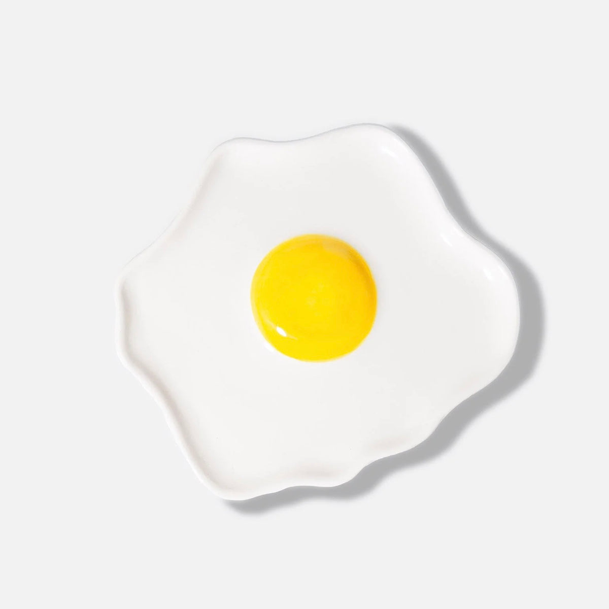 DOIY Ablageschale „Fried Egg“ | DOIY | Einzigartige Ablageschale für dein Heim
