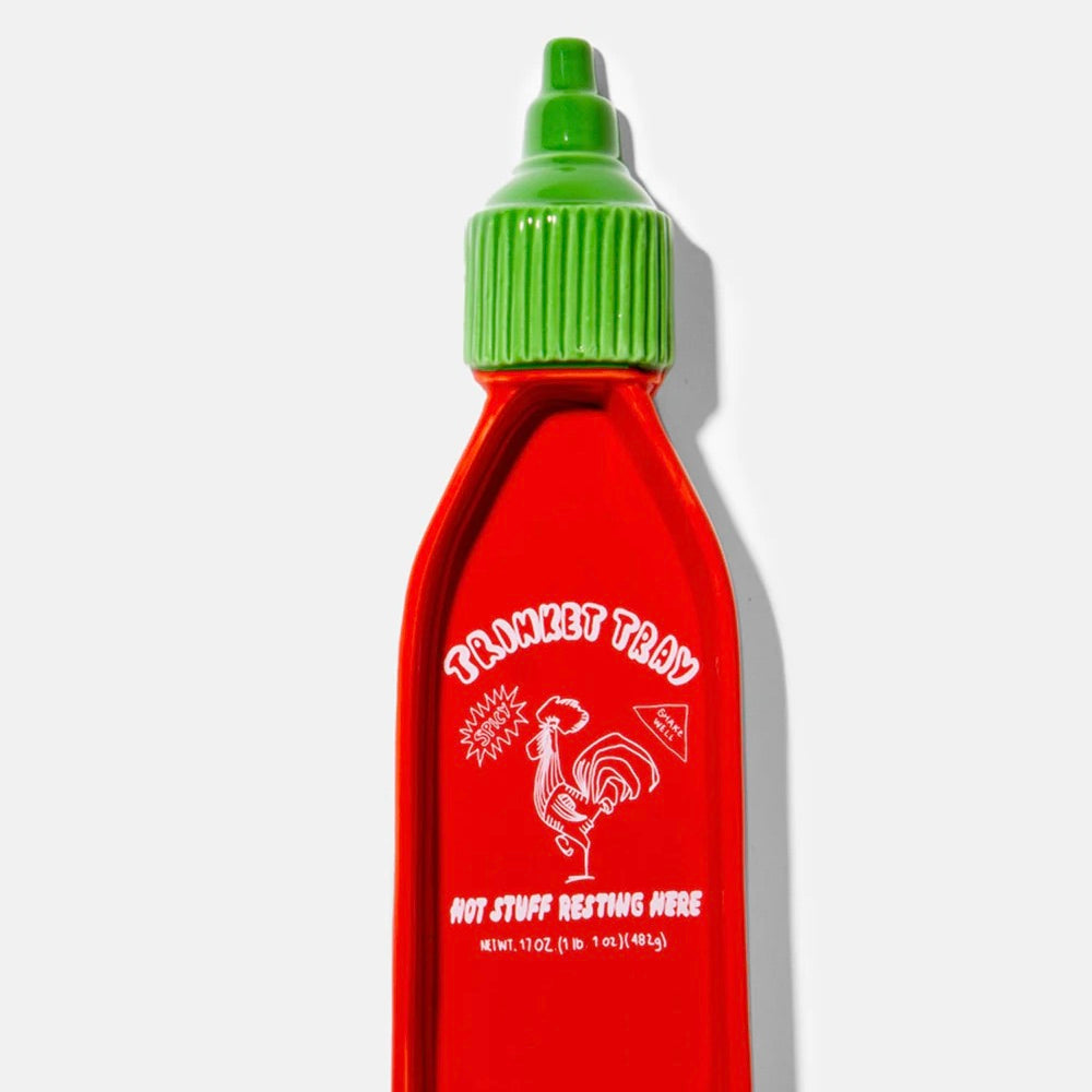 DOIY Ablageschale „Sriracha“ | DOIY | Praktische und stylische Ablageschale