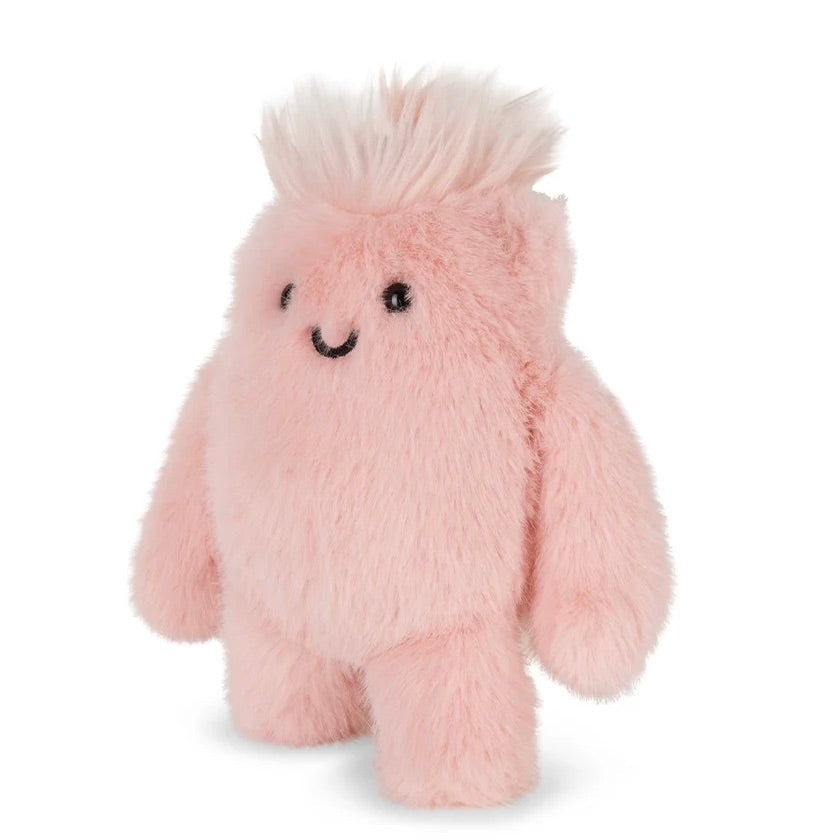 Stofftier “The Moods Mumbel” Blossom Pink 20 cm | Kuschelig | Bon Ton Toys