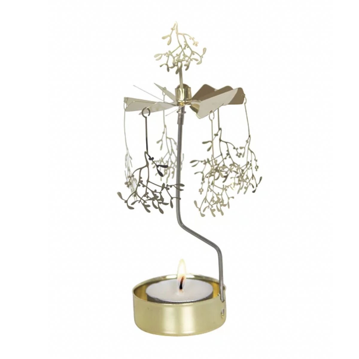 Pluto Design Engelspiel „Mistletoe“ | Stimmungsvolle Weihnachtsdeko | Pluto Design