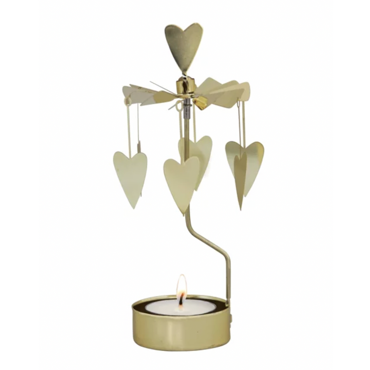Pluto Design Engelspiel „Heart“ | Romantische Dekoration | Pluto Design