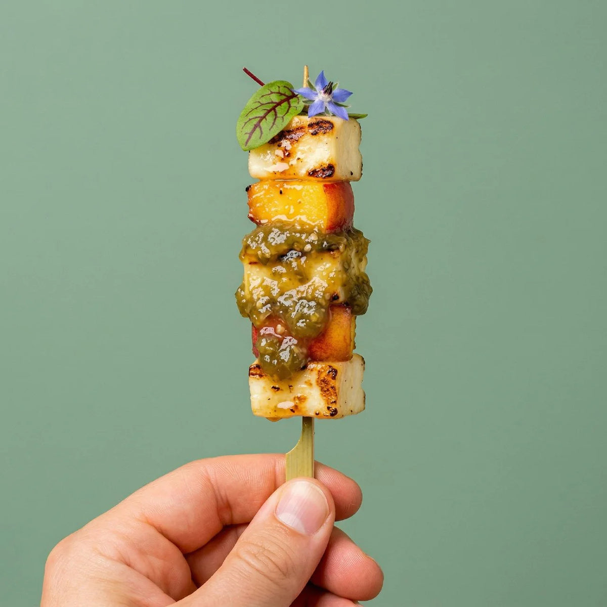 J. Kinski Bio Green Jalapeno Drop 170g | Würzig eingelegte Jalapeños | J. Kinski