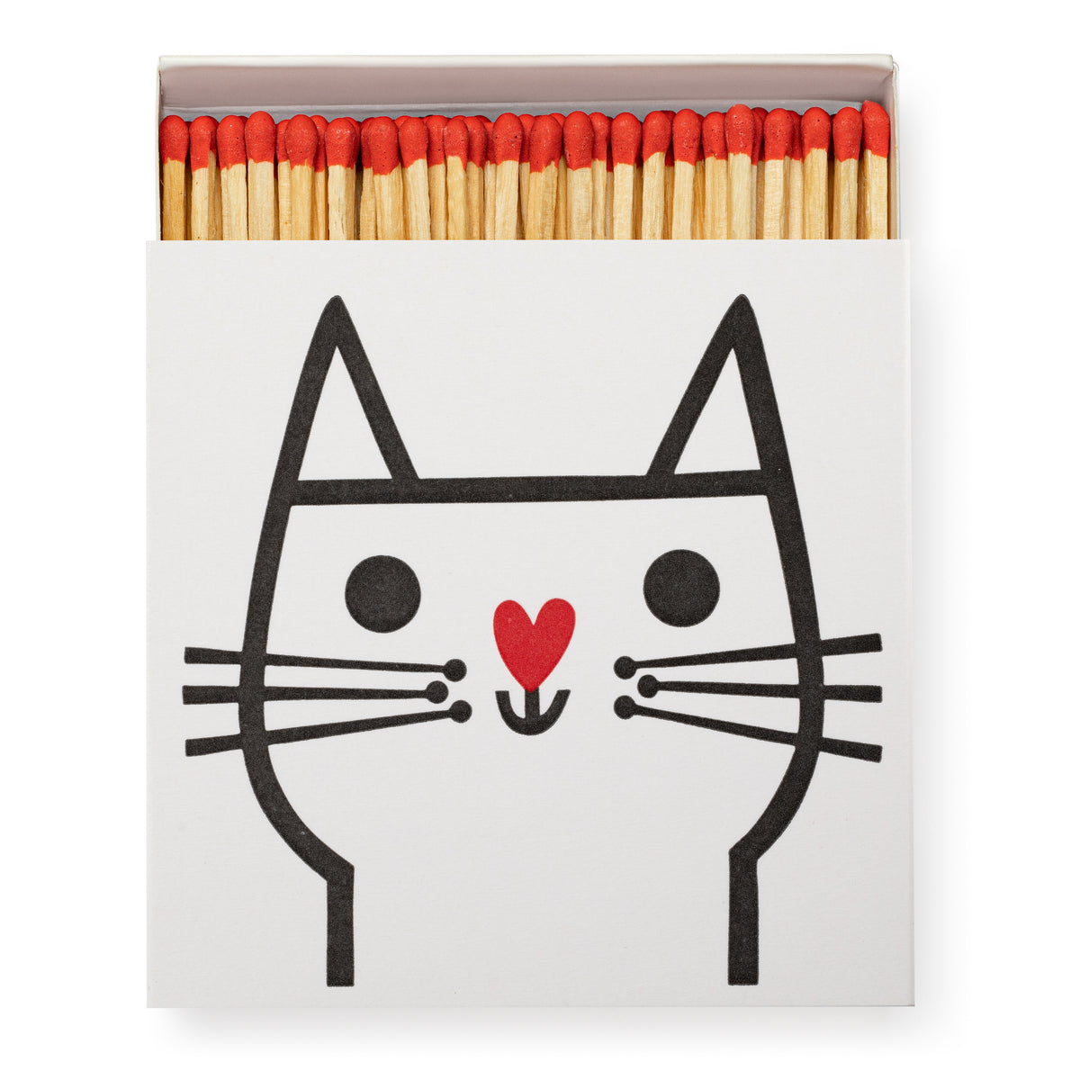 SCHEE Cool Cat Set | Schöne Dinge für Katzenfreunde