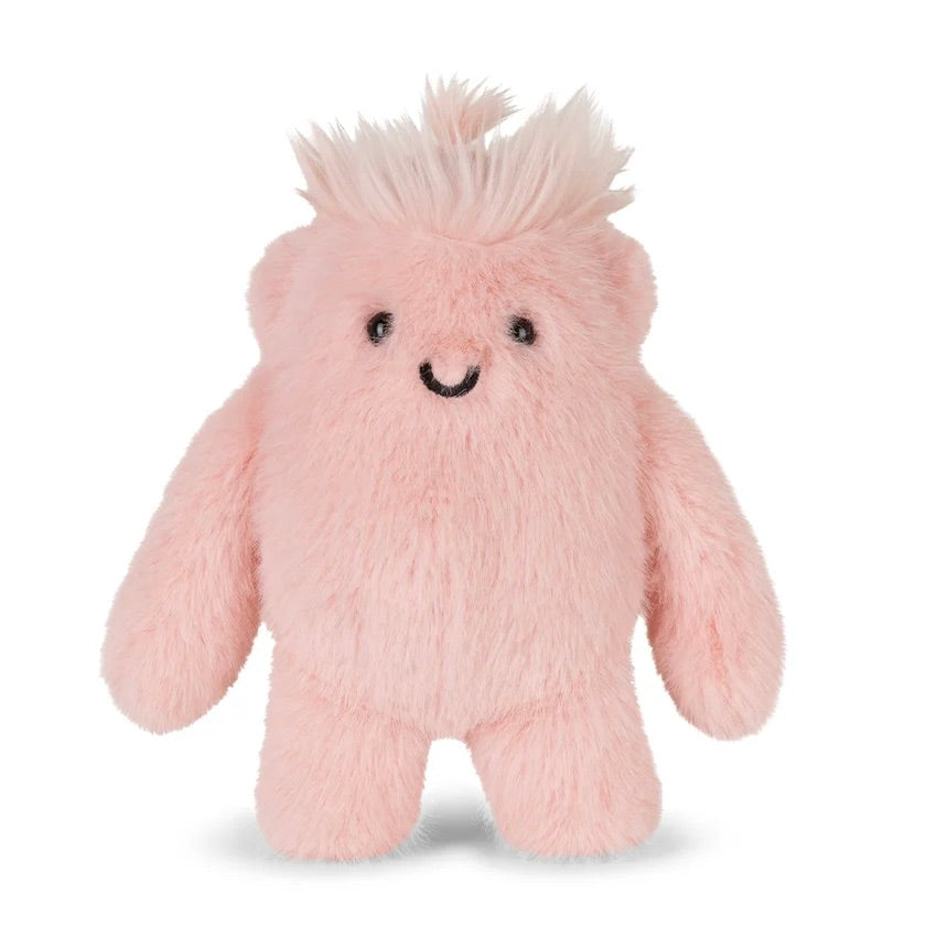 Stofftier “The Moods Mumbel” Blossom Pink 20 cm | Kuschelig | Bon Ton Toys