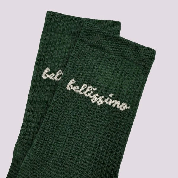 NO BAD DAYS CLUB Socken “Bellissimo” | Italienisch & charmant | NO BAD DAYS CLUB