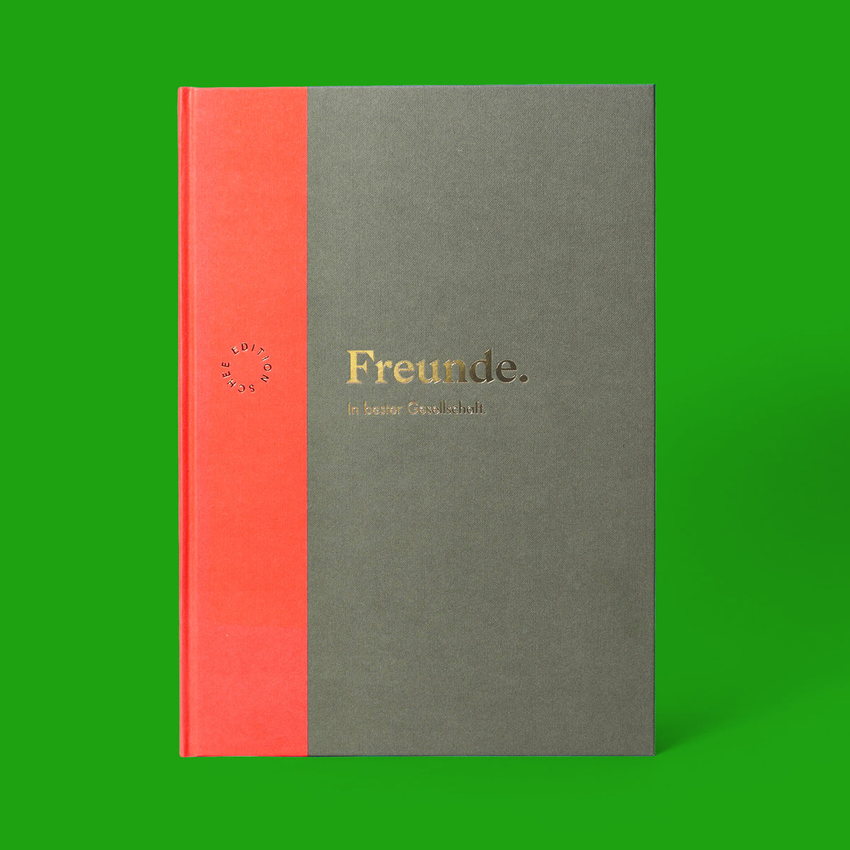 SCHEE Bestie Set | Kleine Freuden für große Freundschaften