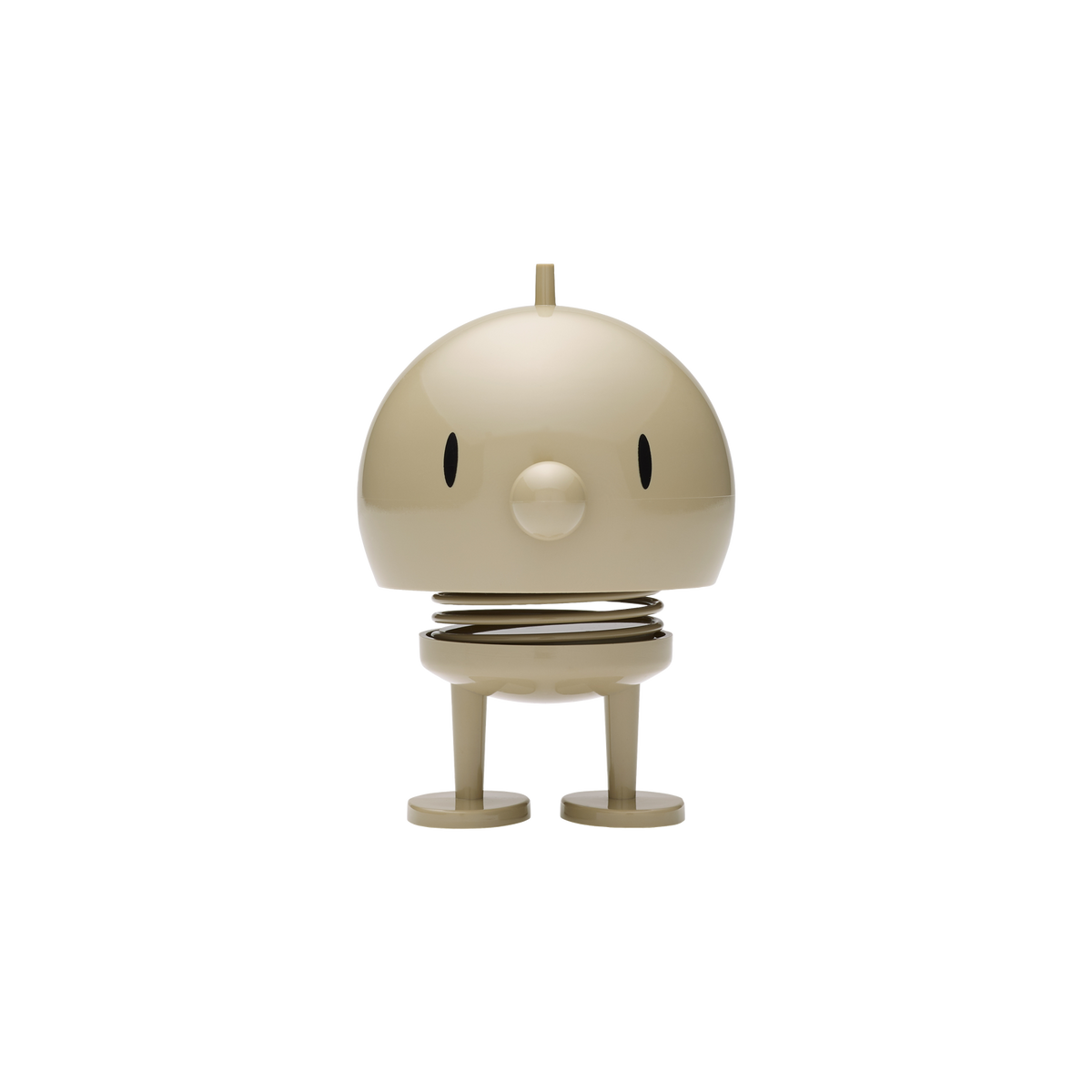 Hoptimist Hoptimist „Classic Medium Bumble“ (latte) | Hoptimist | Dezentes Deko-Highlight