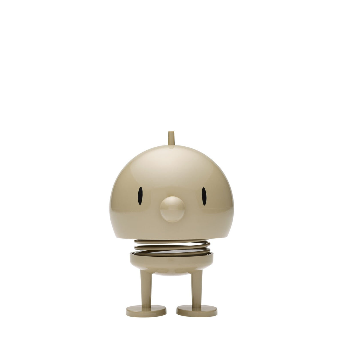 Hoptimist Hoptimist „Classic Medium Bumble“ (latte) | Hoptimist | Dezentes Deko-Highlight