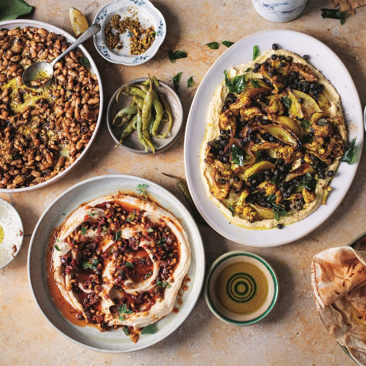 Dorling Kindersley Kochbuch „Simple Too“ | Einfache Rezepte für jeden Tag | Yotam Ottolenghi
