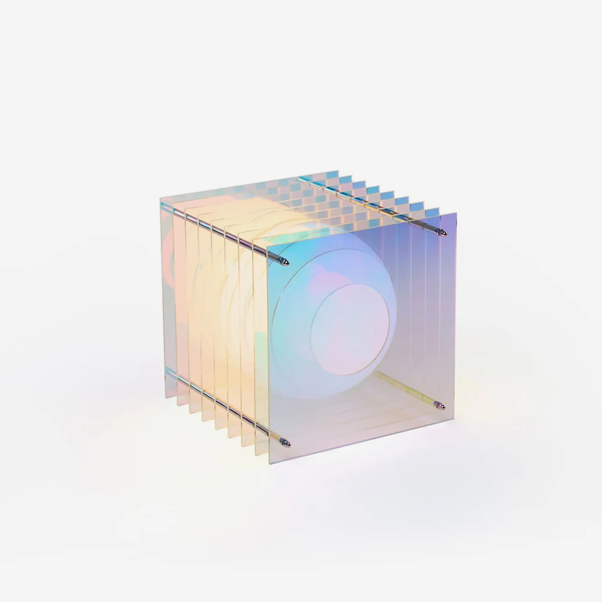 BANG Leuchte “Square Small” Dreamy | Designleuchte | BANG