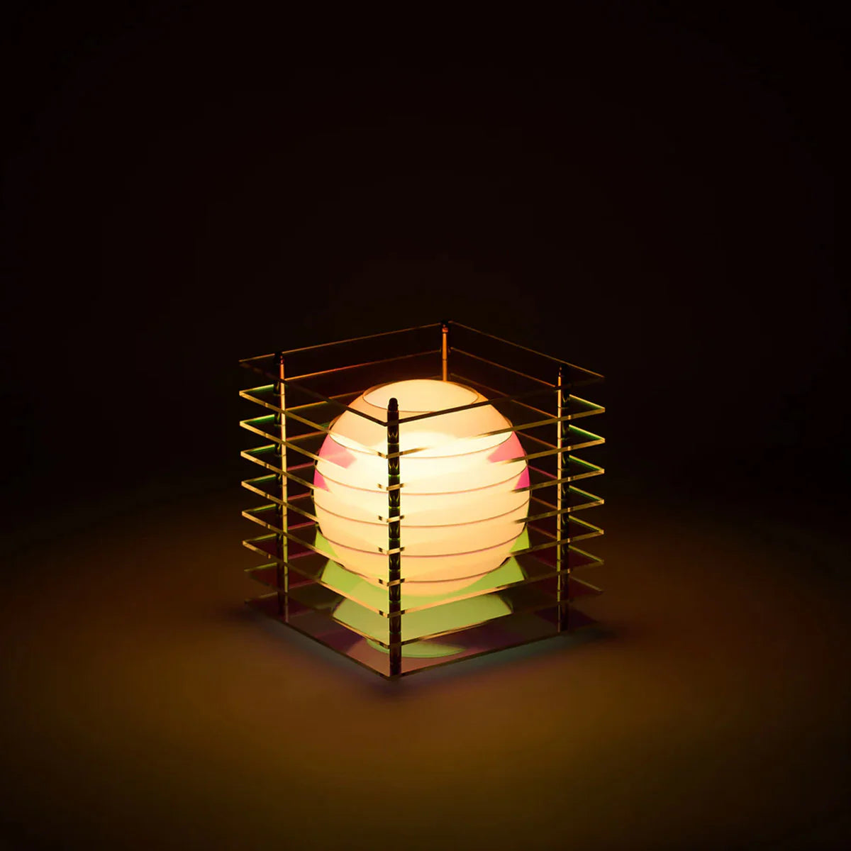 BANG Leuchte “Square Small” Dreamy | Designleuchte | BANG