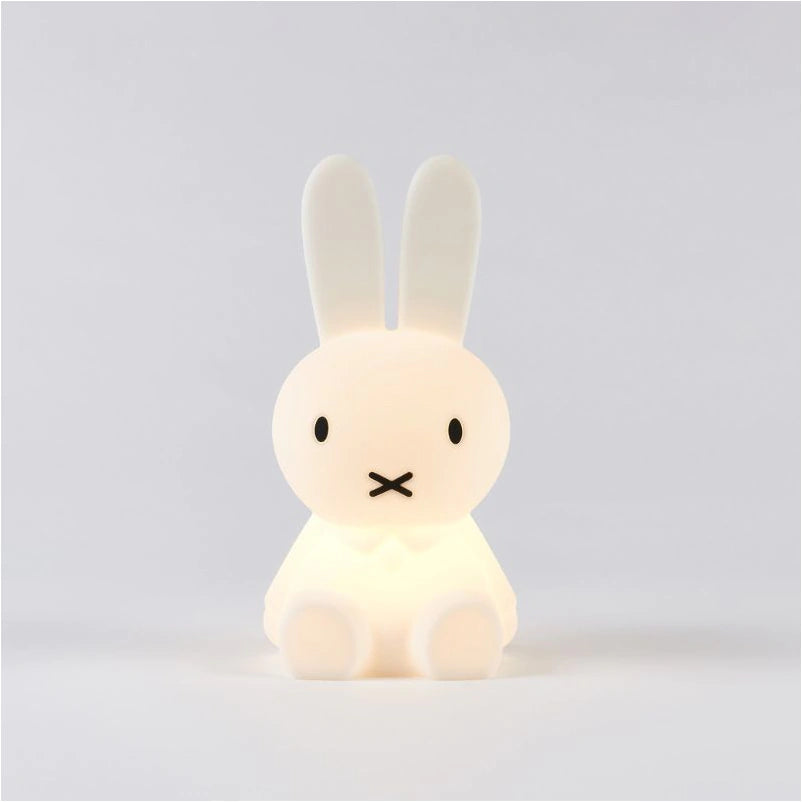 Mr Maria Leuchte “Miffy Large” dimmbar | Design Nachtlicht | Mr Maria