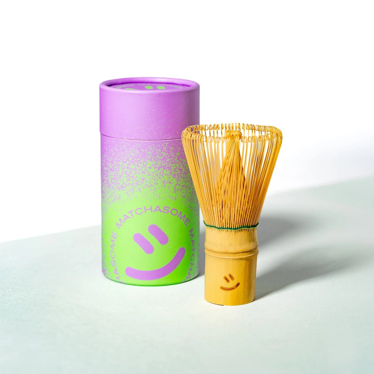 Matchabesen “Green” | Matchasome