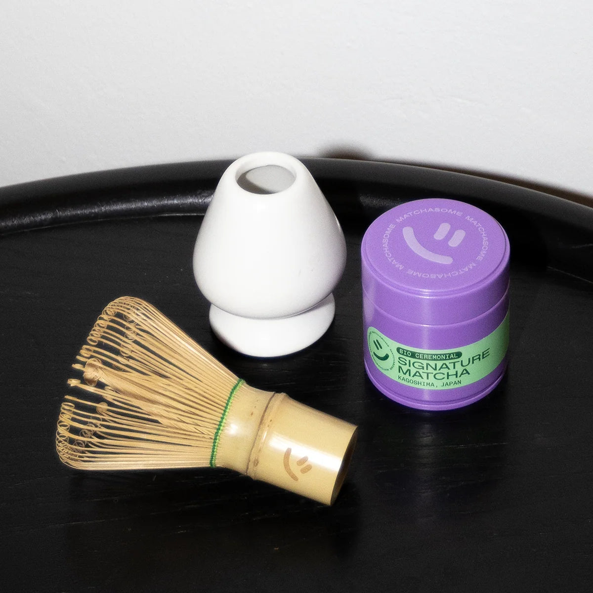 Matchabesen “Green” | Matchasome