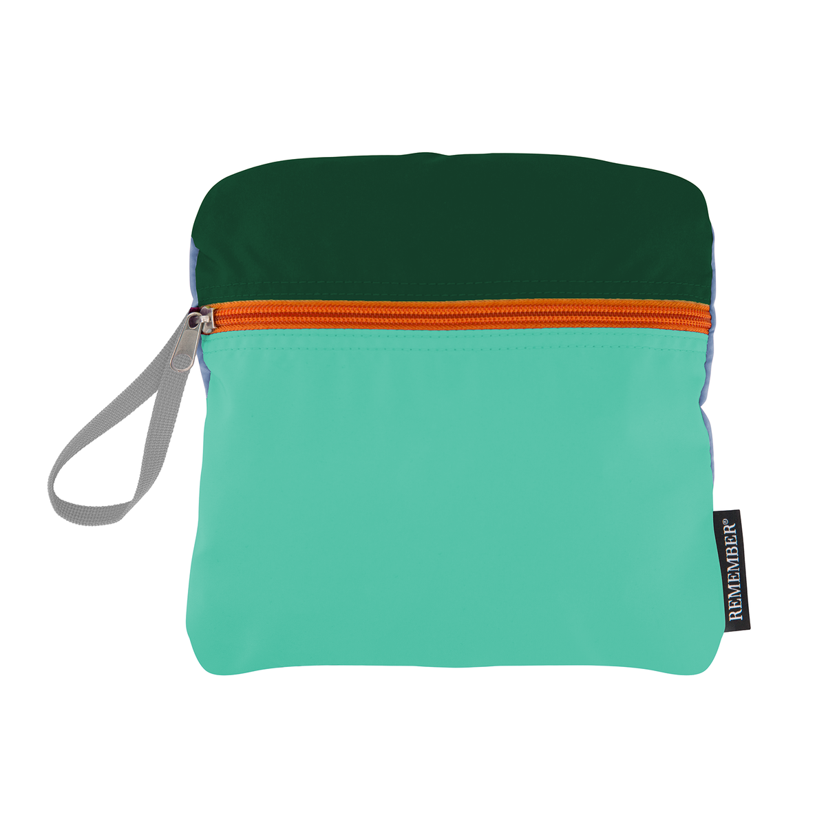 Remember Rucksack “Max” faltbar | Leichter Tagesrucksack | Remember