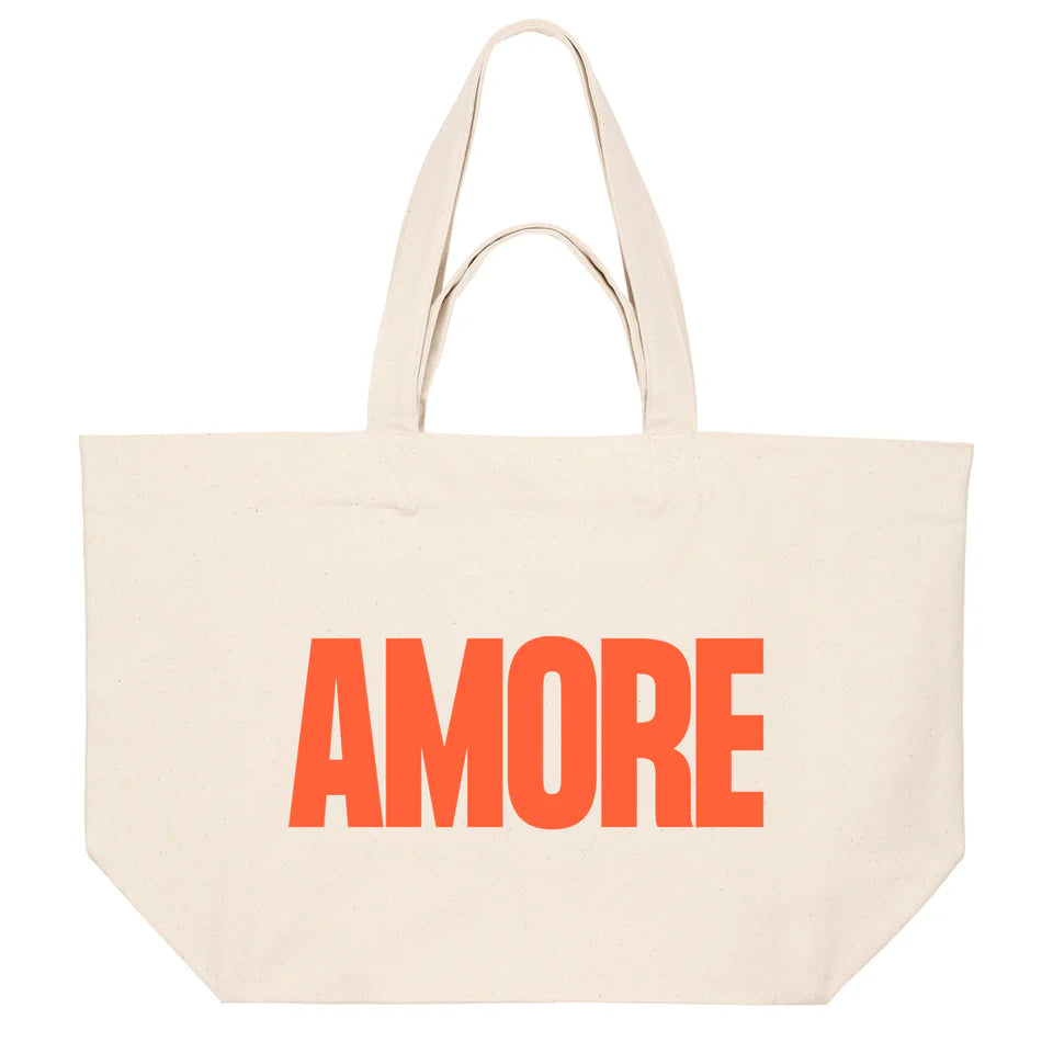 navucko Tasche “Amore 2.0” | Statement Shopper | navucko