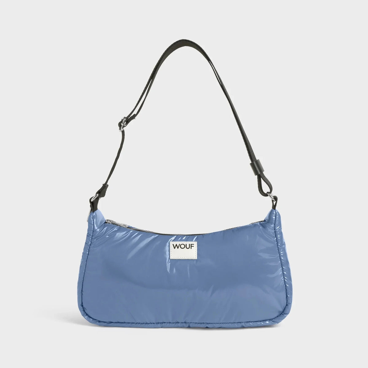 Wouf Tasche “Shoulder Bag” Royal | Schultertasche | Wouf