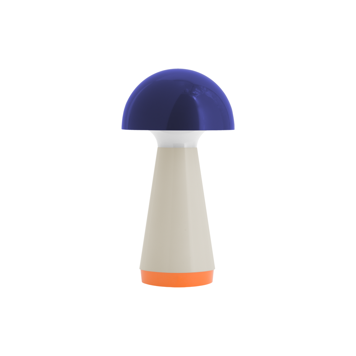 Remember Tischleuchte Remember "Bobbi" Blau | Design, Modern, Leuchtkraft