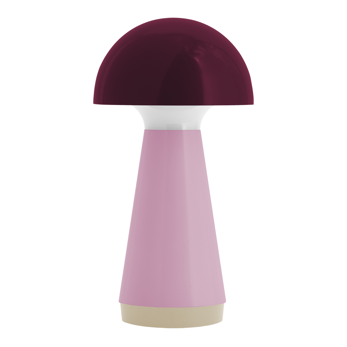 Remember Tischleuchte “Bobbi” Berry | Moderne Designleuchte | Remember
