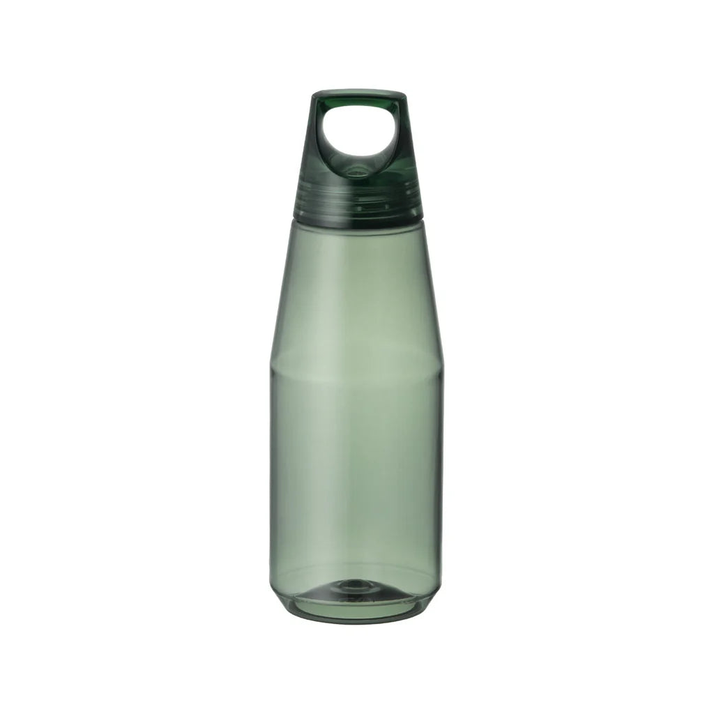 KINTO Trinkflasche „Trail Bottle" Green 600ml | Minimalistisch | KINTO