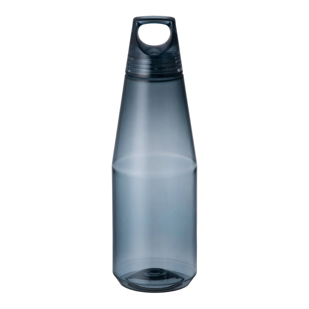 KINTO Trinkflasche „Trail Bottle" Navy 900ml | Outdoor Bottle | KINTO