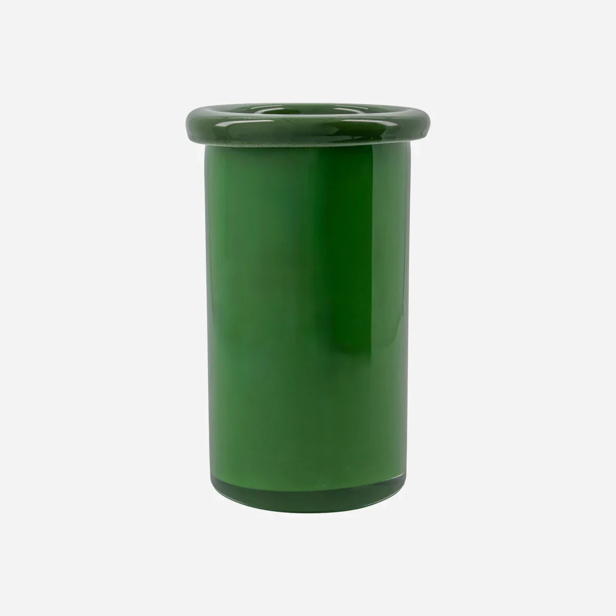 House Doctor Vase “Buck” Grün | Skandinavisches Design | House Doctor