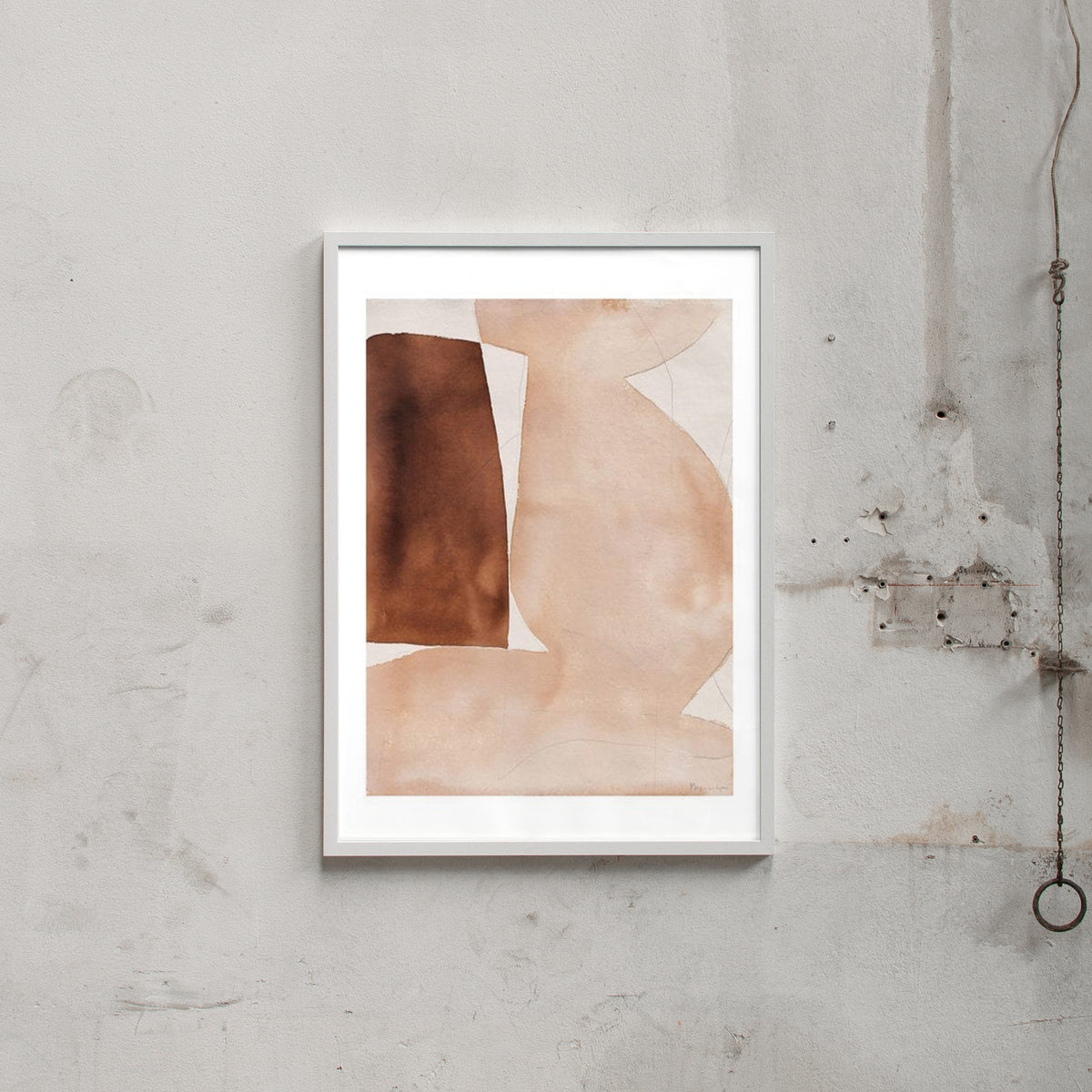 Berit Mogensen Lopez Bloom (50 x 70 cm) | Fine Art Print von Berit Mogensen Lopez