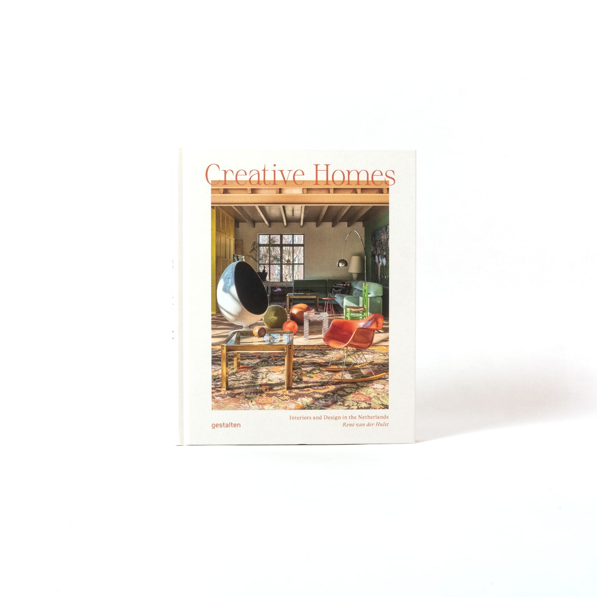 Gestalten Buch „Creative Home“ | Gestalten | Kreative Ideen für dein Zuhause