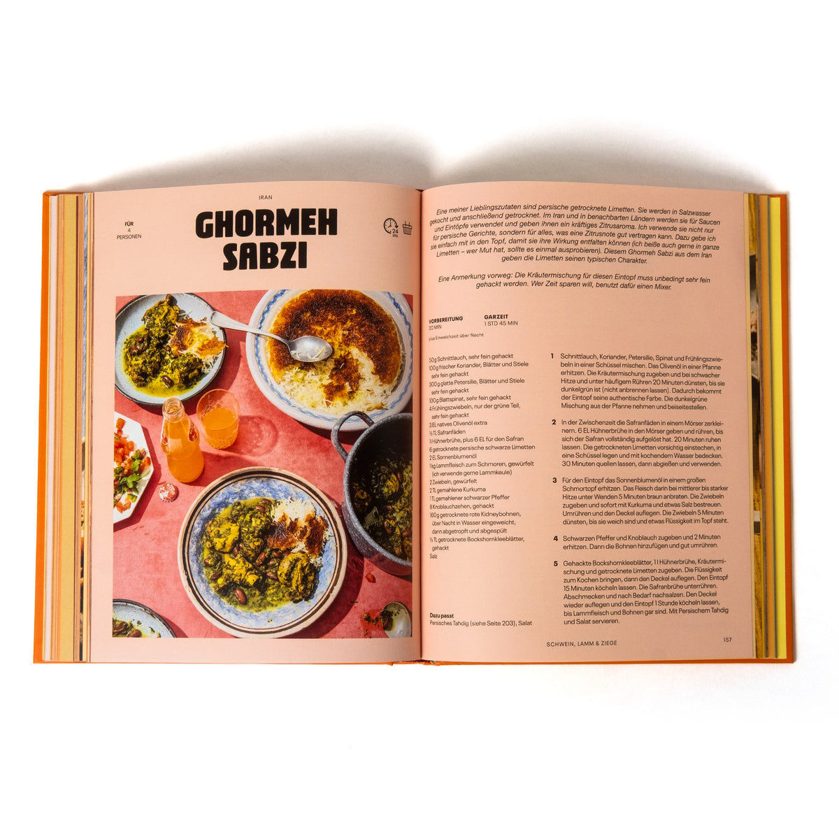 Dorling Kindersley Kochbuch “Alles aus einem Topf” | One-Pot-Rezepte | Dorling Kindersley