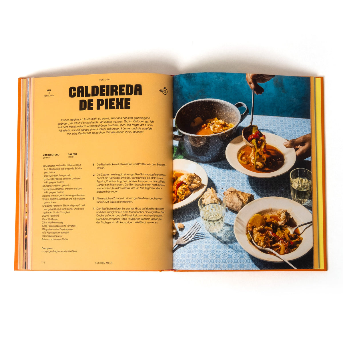 Dorling Kindersley Kochbuch “Alles aus einem Topf” | One-Pot-Rezepte | Dorling Kindersley