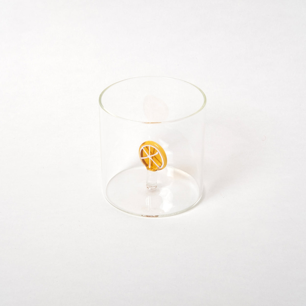 WD Lifestyle Glas “Orange” (250ml) | Fruchtig & frisch | WD Lifestyle