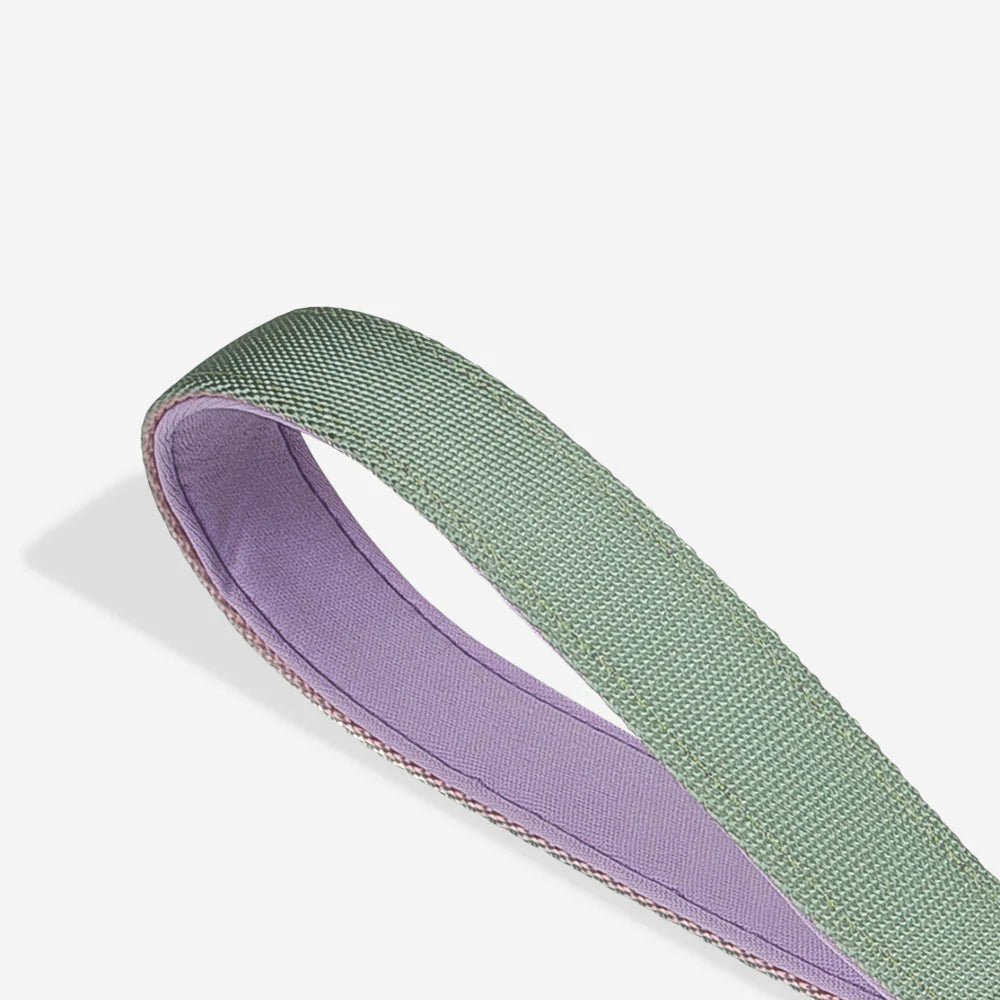 Zee.Dog Hundeleine “Peach Ruff” L | Outdoor Hundeleine | Zee.Dog