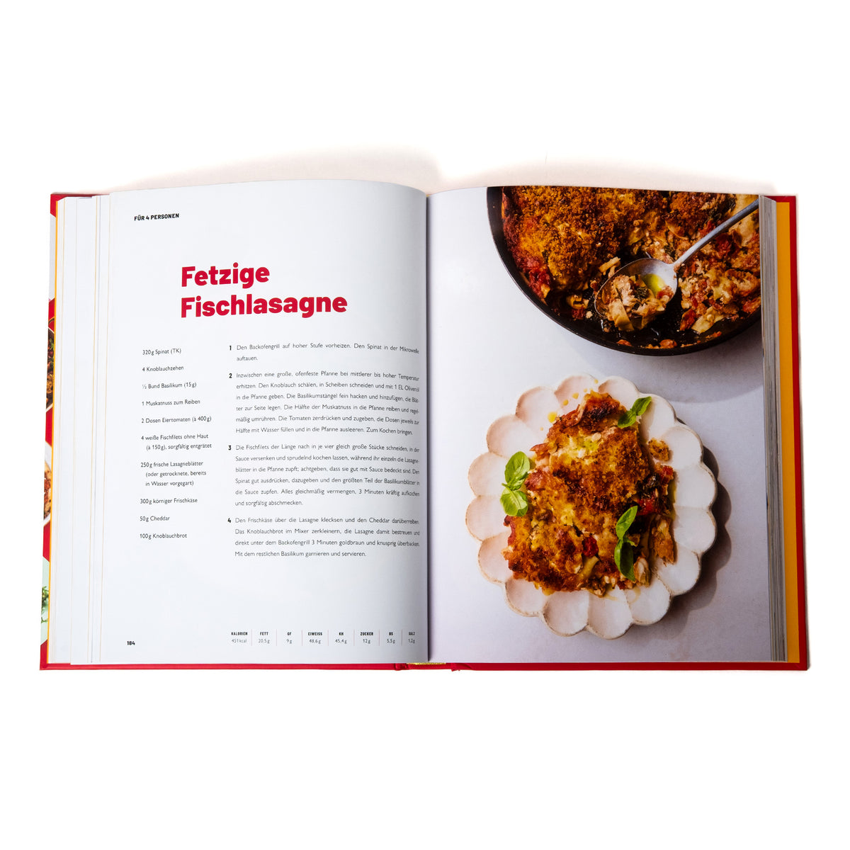 Dorling Kindersley Kochbuch “Jamie Oliver Fast Food” | Schnelle Rezepte | Dorling Kindersley
