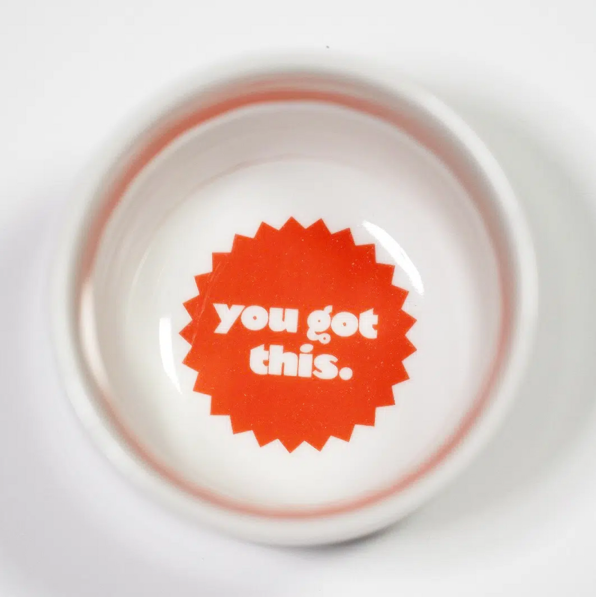 Tired Moms Club Tasse “Tired Moms Club” | Statement Becher | Tired Moms Club