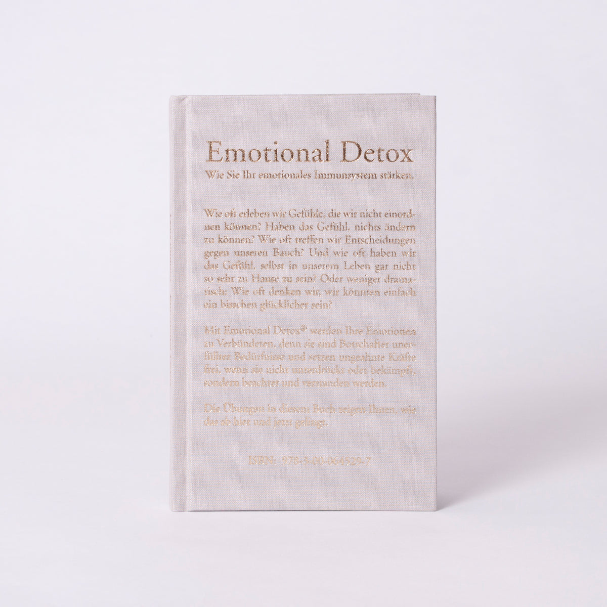 Laura Ritthaler Emotional Detox