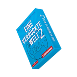 Kylskapspoesi Spiel “Eine verrückte Welt 2” | Kylskapspoesi