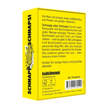Kylskapspoesi Spiel “Pocket Game Schnapp oder Schnaps” | Kylskapspoesi