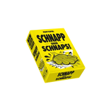 Kylskapspoesi Spiel “Pocket Game Schnapp oder Schnaps” | Kylskapspoesi
