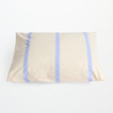 BONGUSTA Kissenbezug “Ivory, Lavender & Mint” 80×80cm | BONGUSTA