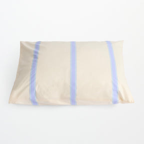 BONGUSTA Kissenbezug “Ivory, Lavender & Mint” 80×80cm | BONGUSTA